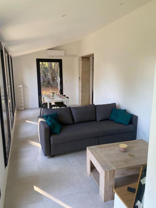 Maison En Pierre A Clermont-L'Herault Brignac  Ngoại thất bức ảnh