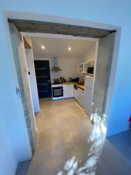 Maison En Pierre A Clermont-L'Herault Brignac  Ngoại thất bức ảnh